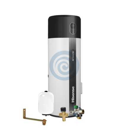 HI-WATER 250 - Bomba de Calor - HISENSE