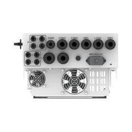 SUN-6K-SG05LP1-EU - Inversor Híbrido monofásico - DEYE