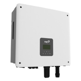 Inversor híbrido FOX ESS P1 3.0KW - Energias renováveis