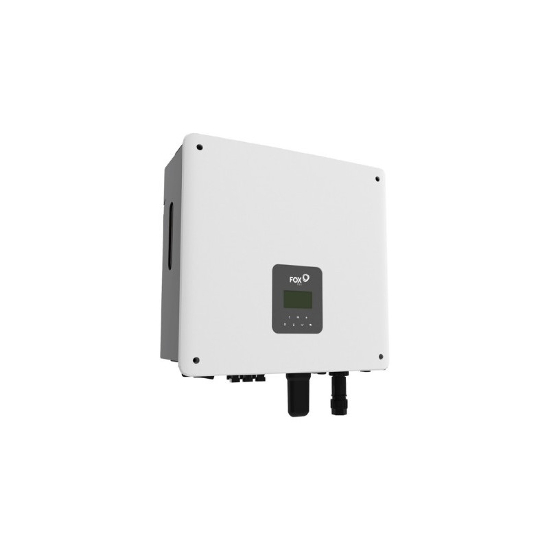 Inversor híbrido FOX ESS P1 3.0KW - Energias renováveis