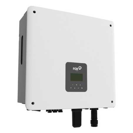 Inversor híbrido FOX ESS P1 3.0KW - Energias renováveis