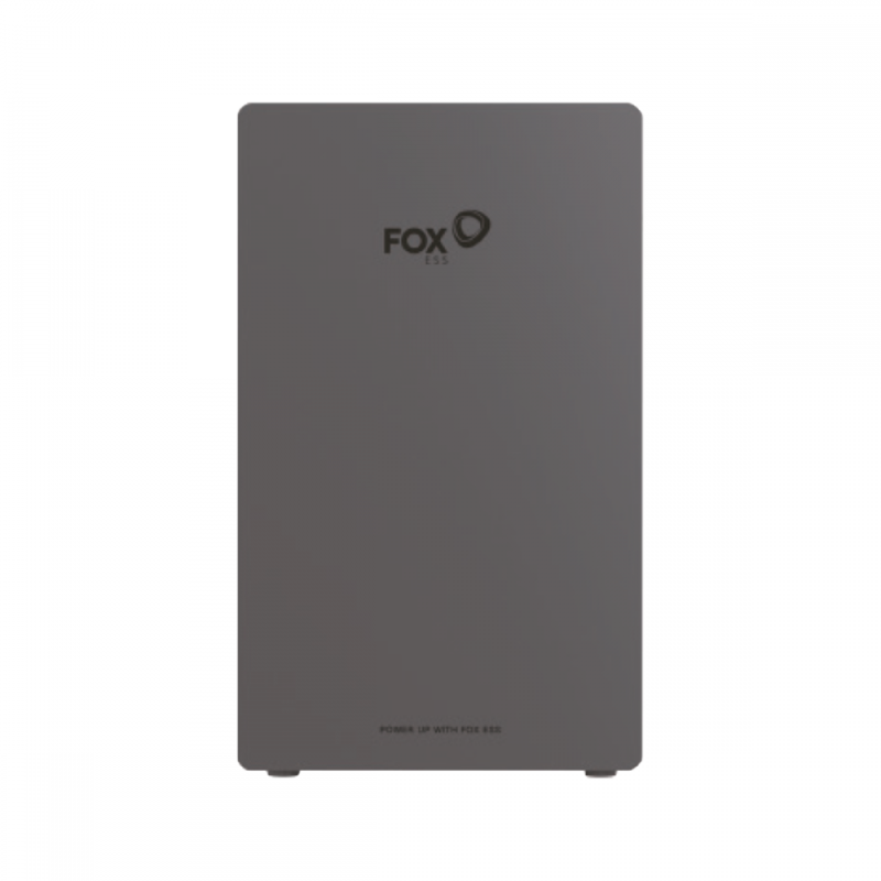 Bateria Solar Lítio HV Fox ESS EP5 5.18kWh
