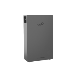 Bateria Solar Lítio HV Fox ESS EP5 5.18kWh