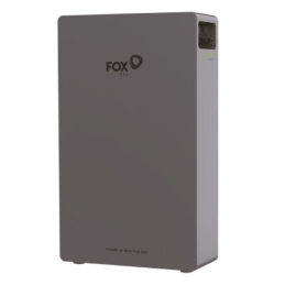 Bateria Solar Lítio HV Fox ESS EP5 5.18kWh
