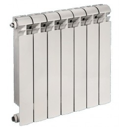 VOX 700 - Aluminium radiator - GLOBAL