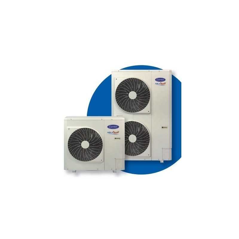 30AWH004HC 4.1KW - Bomba de calor - CARRIER