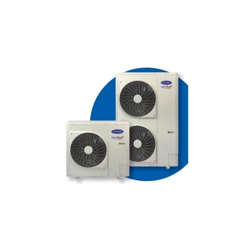 30AWH004HC 4.1KW - Bomba de calor - CARRIER