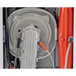 Neodens Plus ECO 24/24F GN/GPL- Caldeira Mural Condensação - 7221171 BAXI