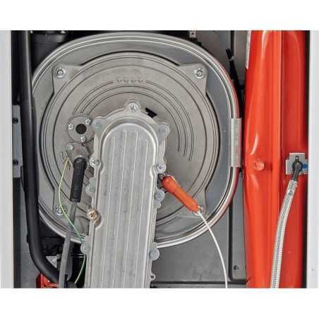 Neodens Plus ECO 24/24F GN/GPL- Caldeira Mural Condensação - 7221171 BAXI