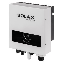 SOLAX X1 MINI 1.1 - Inversor auto consumo - SOLAX POWER