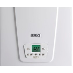 Neodens Plus ECO 24/24F GN/GPL- Caldeira Mural Condensação - 7221171 BAXI