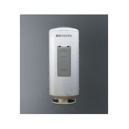 E-RENOV1VS 100LT - Copper Water Heater - VIDEIRA