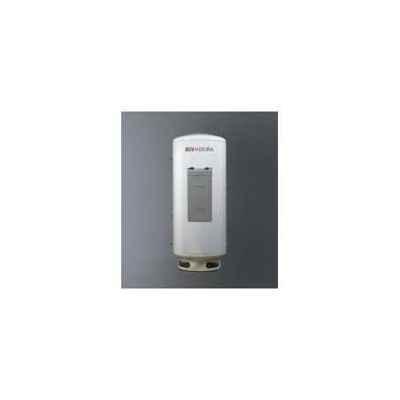 E-RENOV 250LT - Termoacumulador Cobre 1Serp. Chão - VIDEIRA