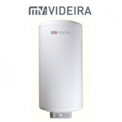 E-RENOV 200LT - Termoacumulador Cobre 2Serp. - VIDEIRA