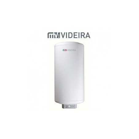 E-RENOV 200LT - Termoacumulador Cobre 2Serp. - VIDEIRA