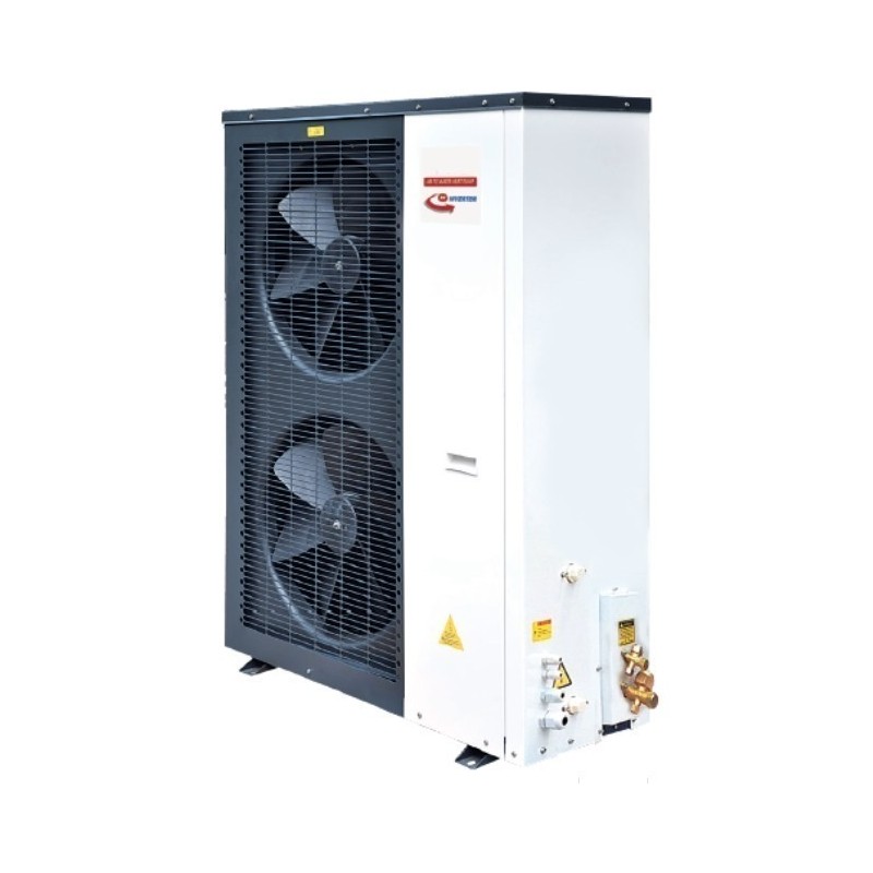 SE-BC105M (30KW) - Bomba calor - SOLENERGY 