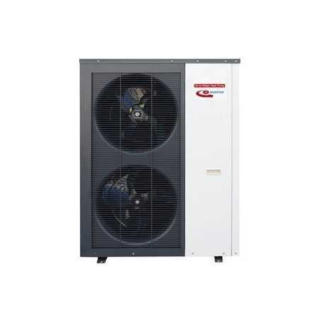 SE-BC65M 18KW - Bomba calor - SOLENERGY