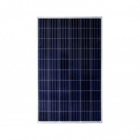 JA SOLAR 270 WP - Painel Fotovoltaico - SOLIUS