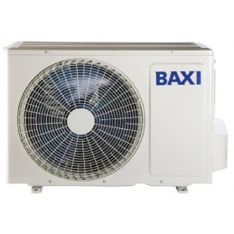 ANORI MULTI 50 2X1 5KW - Ar Condicionado - BAXI