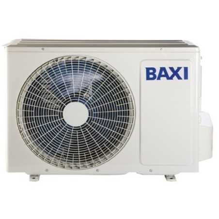 ANORI MULTI 50 2X1 5KW - Ar Condicionado - BAXI