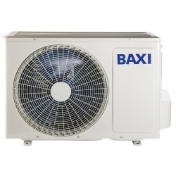 ANORI MULTI 70 3X1 7KW - Ar Condicionado - BAXI