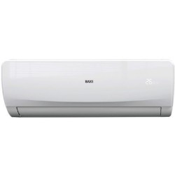 ANORI 25 2.6KW - Unidade Interior Inverter - BAXI