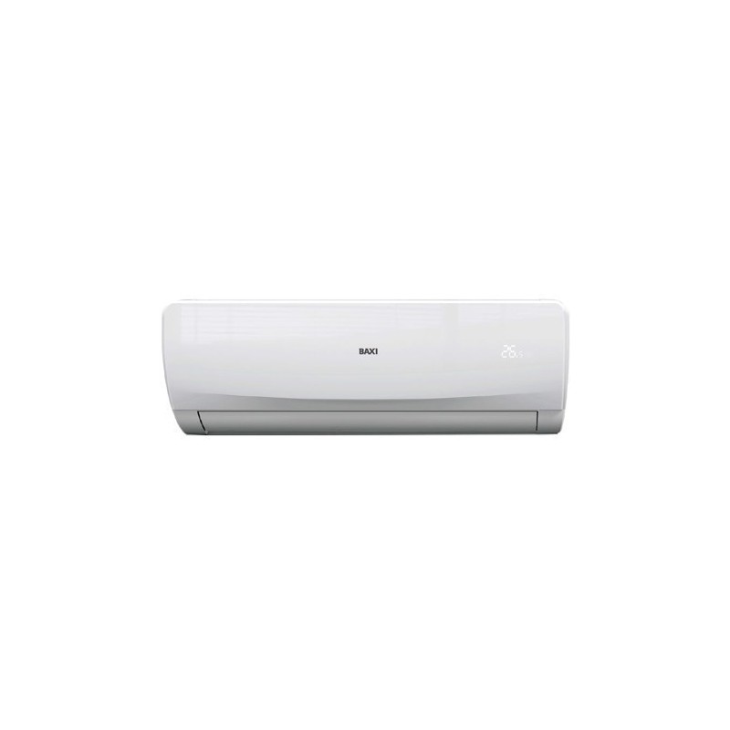 ANORI 25 2.6KW - Unidade Interior Inverter - BAXI ANORI 25 2.6KW - Unidade Interior Inverter - BAXI