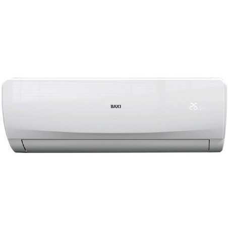 ANORI 25 2.6KW - Unidade Interior Inverter - BAXI